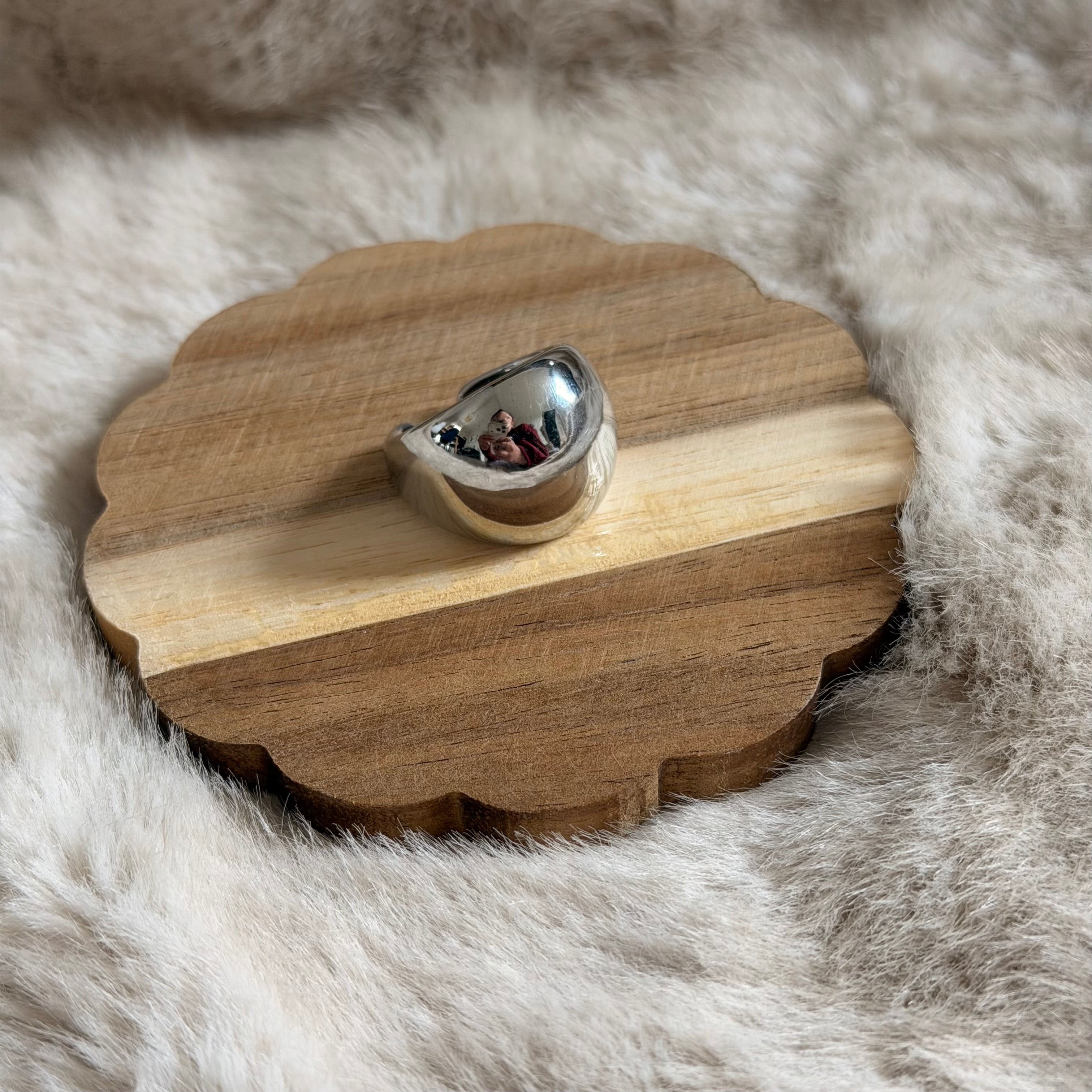 Bague - Amira