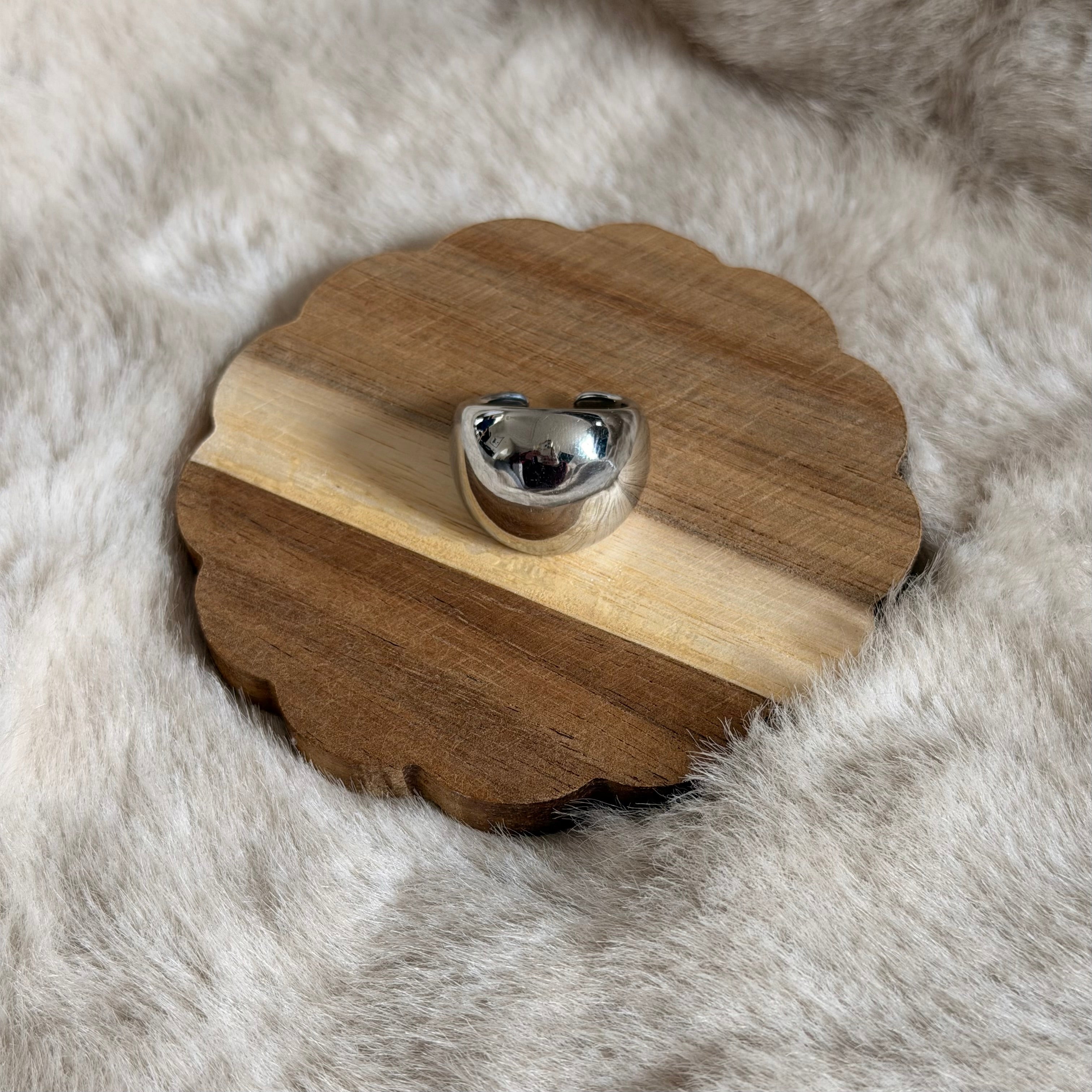 Bague - Amira