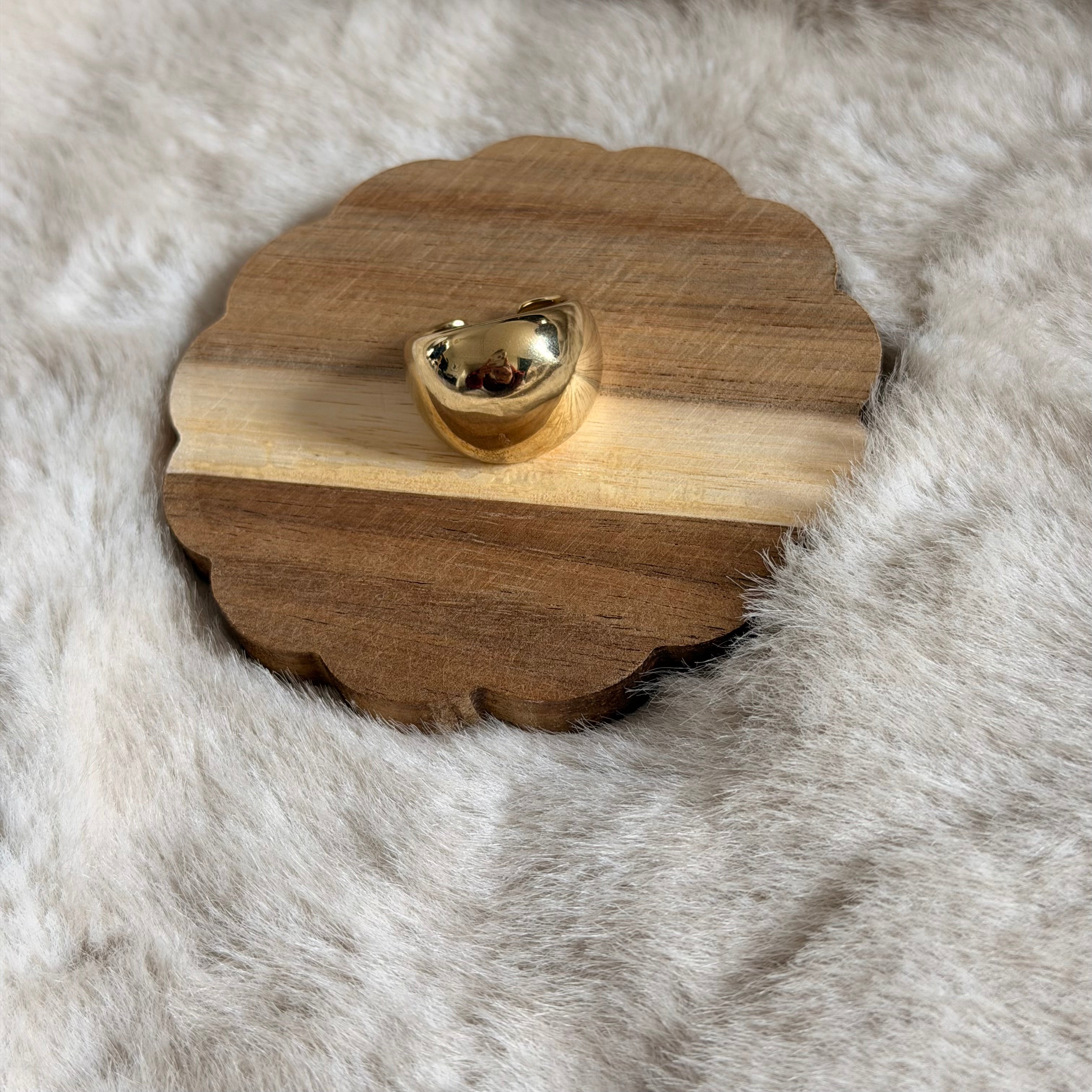 Bague - Amira