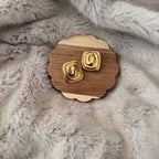 Boucles d'oreilles - Calie