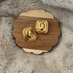 Boucles d'oreilles - Calie