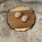 Boucles d'oreilles - Sana