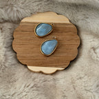 Boucles d'oreilles - Sana