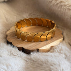 Bracelet jonc - Rafaela