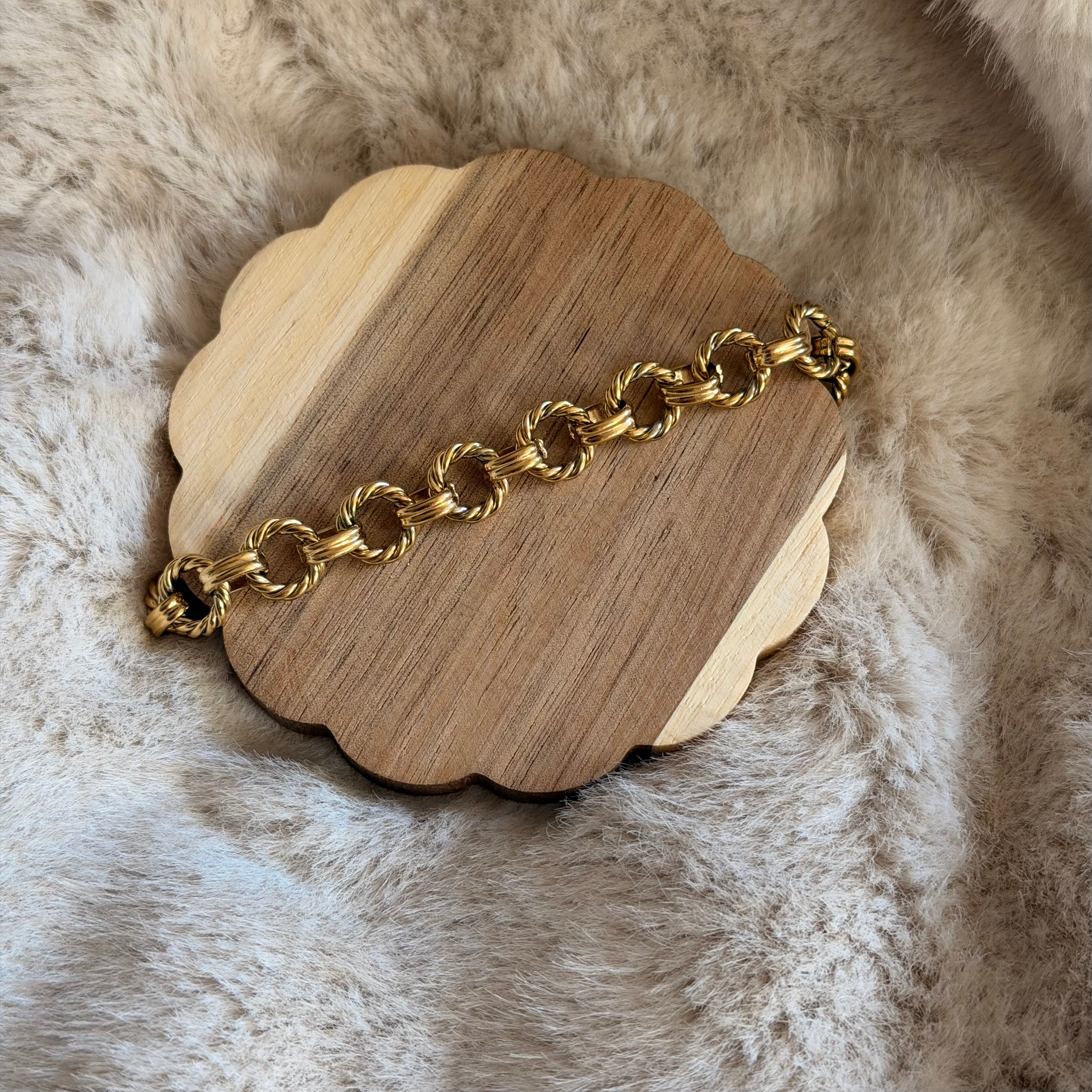 Bracelet - Poppy