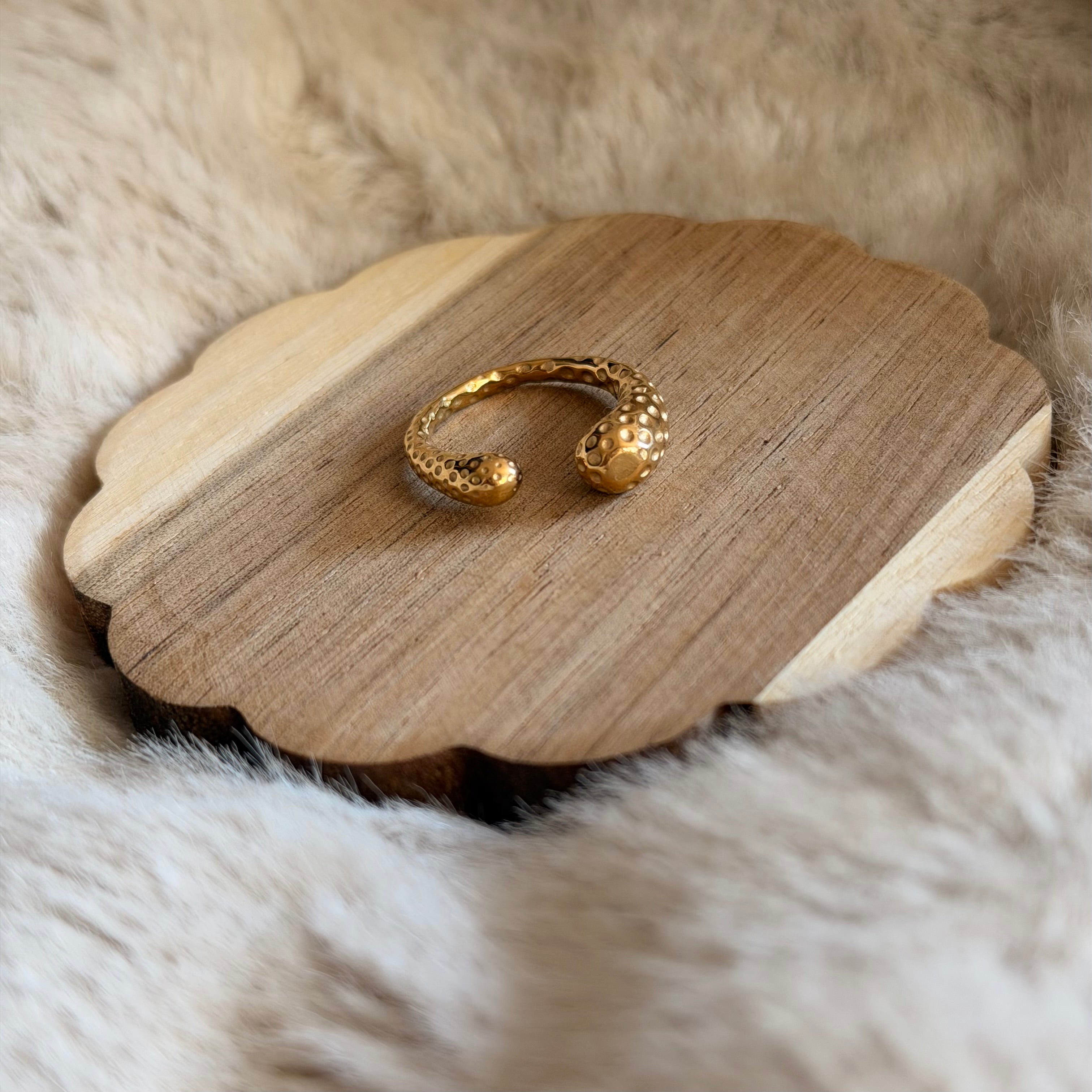 Bague - Lili