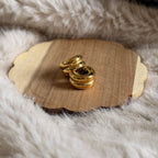 Boucles d'oreilles - Bella