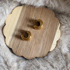 Boucles d'oreilles - Bella