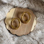 Boucles d'oreilles - Blake