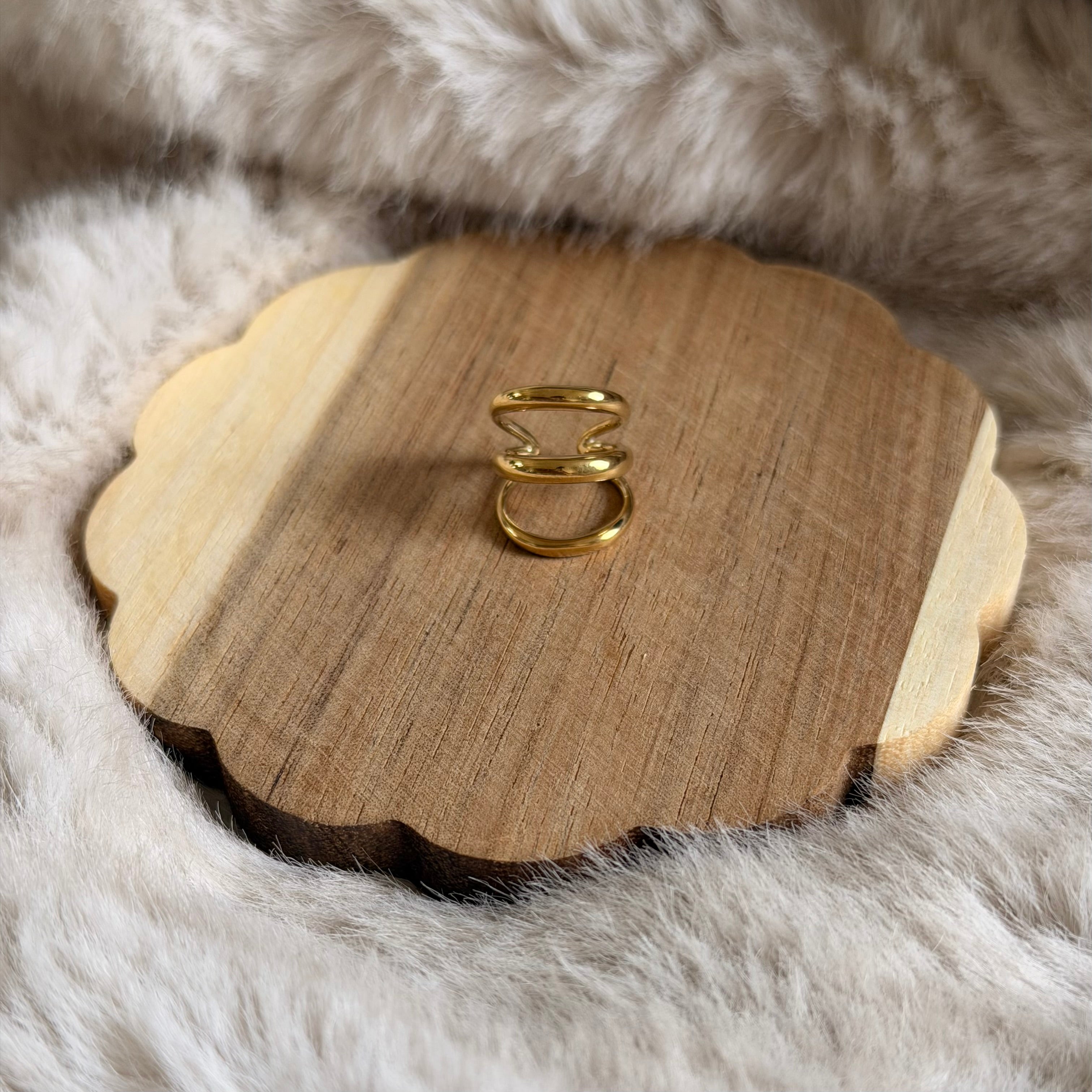 Ear cuff - Julia