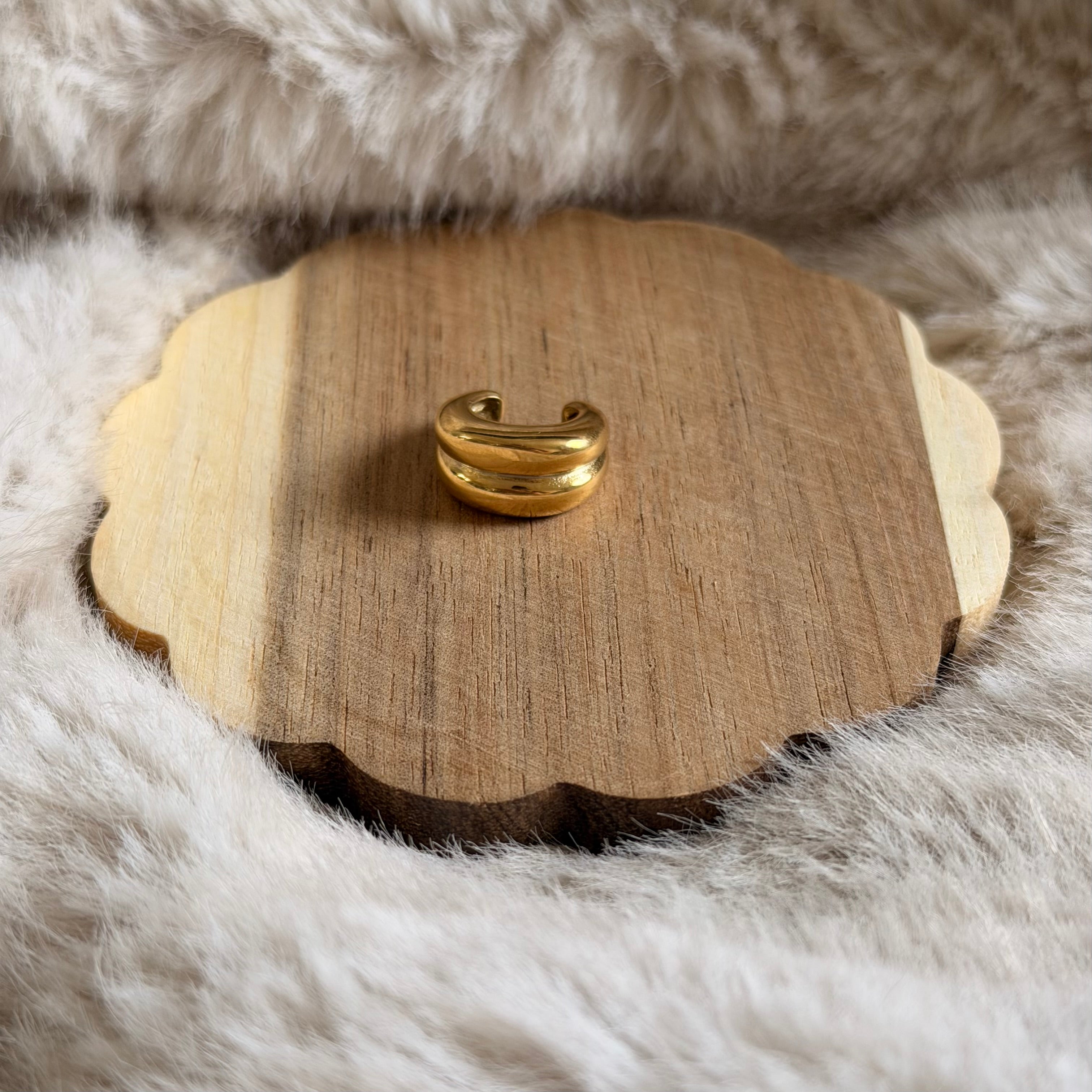 Ear cuff - Anita