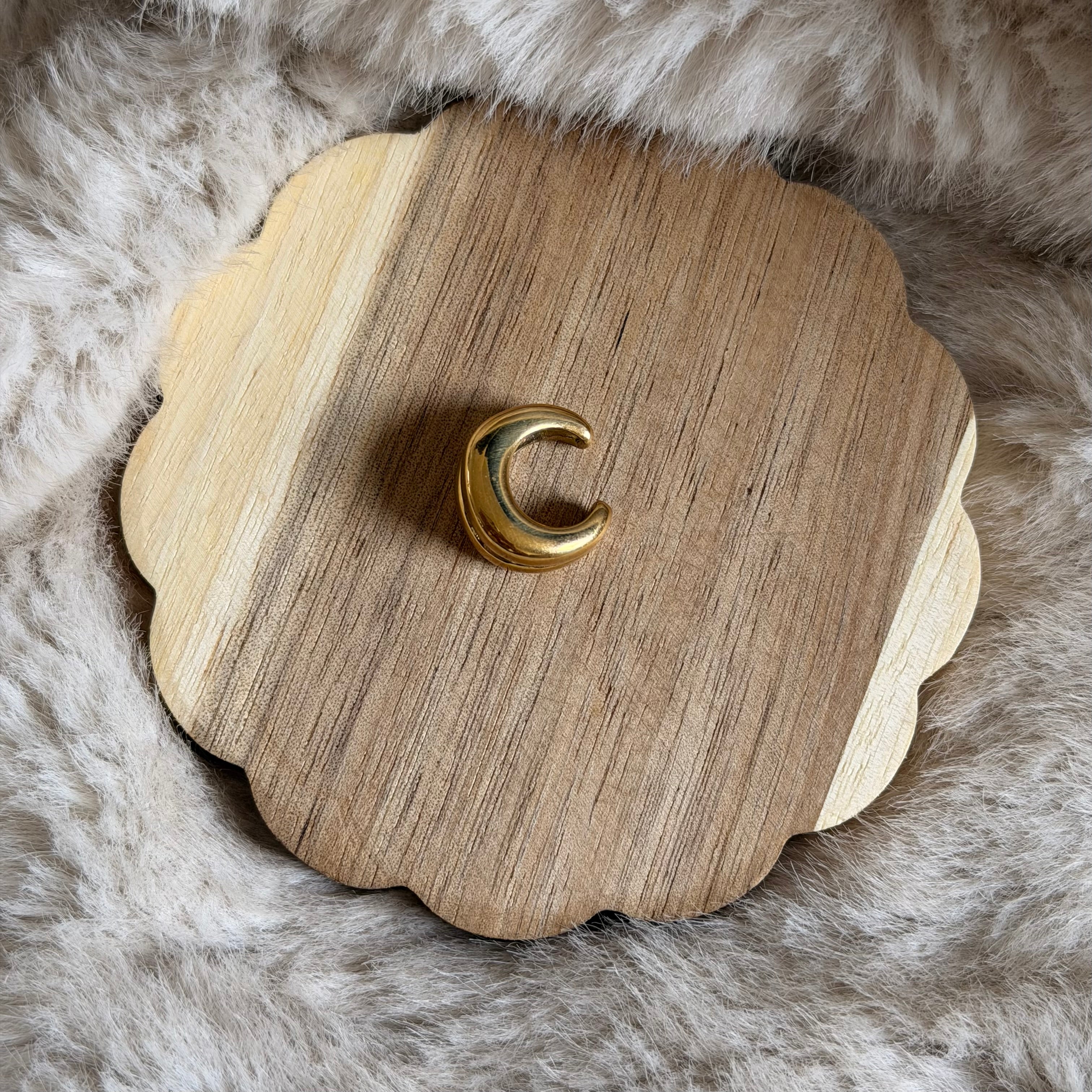 Ear cuff - Anita