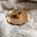 Boucles d'oreilles - Kate