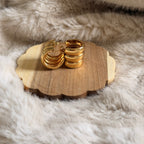 Boucles d'oreilles - Kate