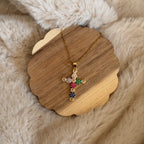 Collier - Rita