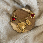 Collier - Paolina