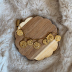 Collier - Léonia