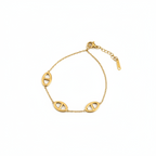 Bracelet - Daphné