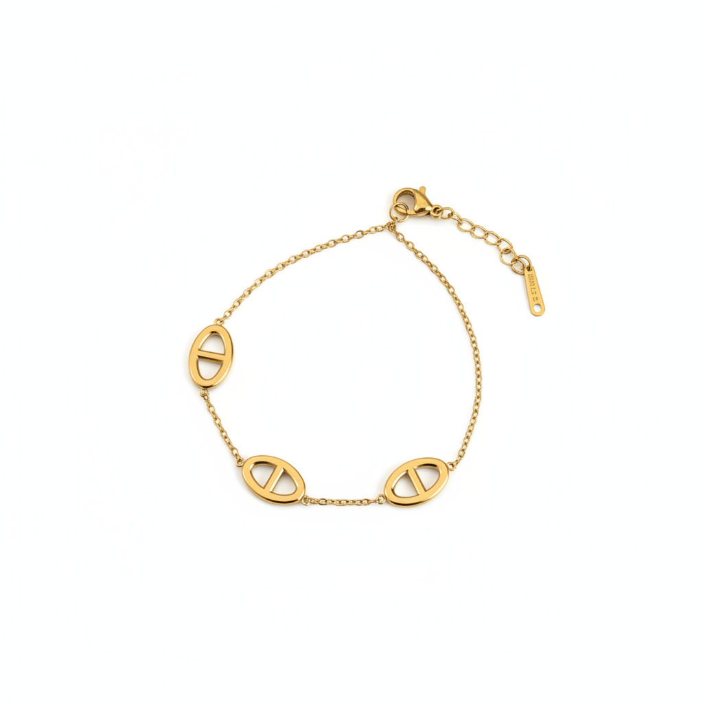 Bracelet - Daphné