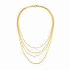 Collier - Alessandra