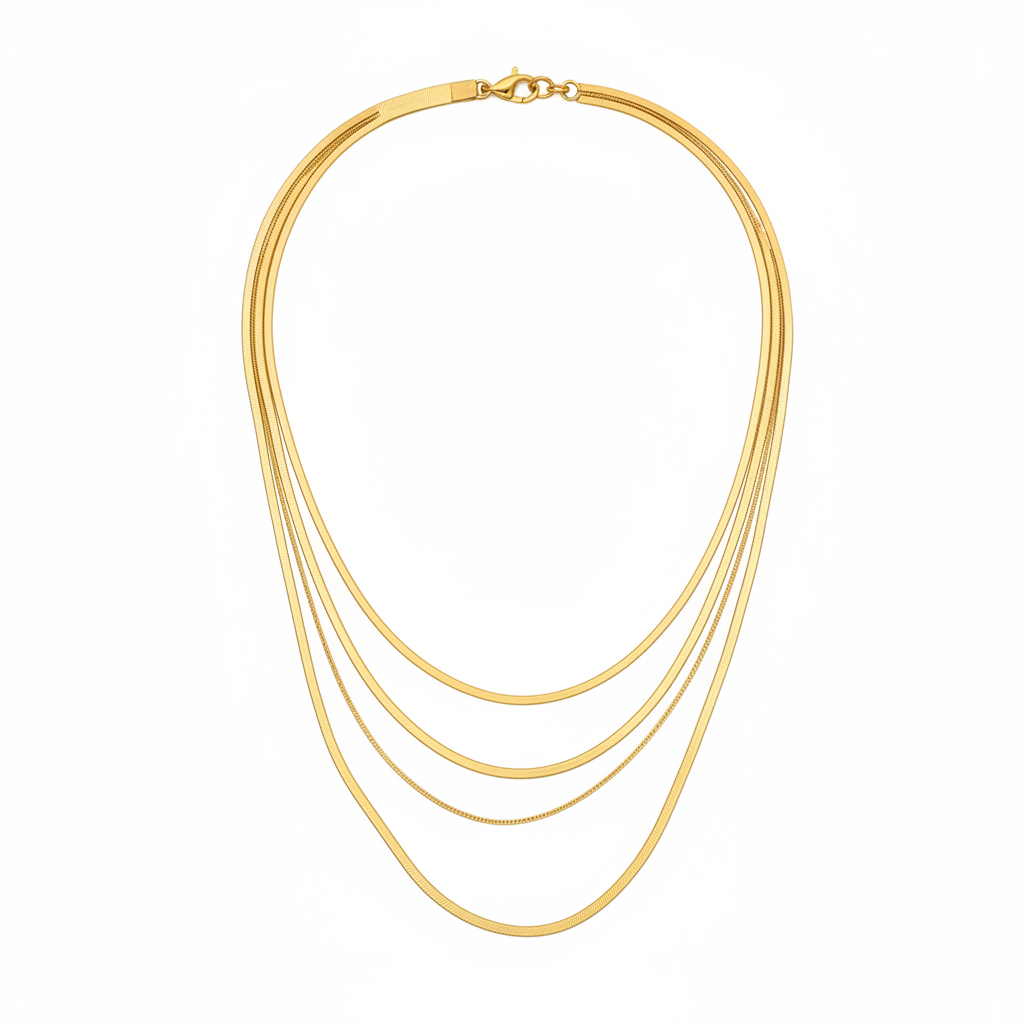 Collier - Alessandra