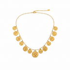 Collier - Léonia