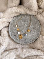 Collier Azura