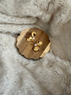 Boucles d'oreilles Tahiti