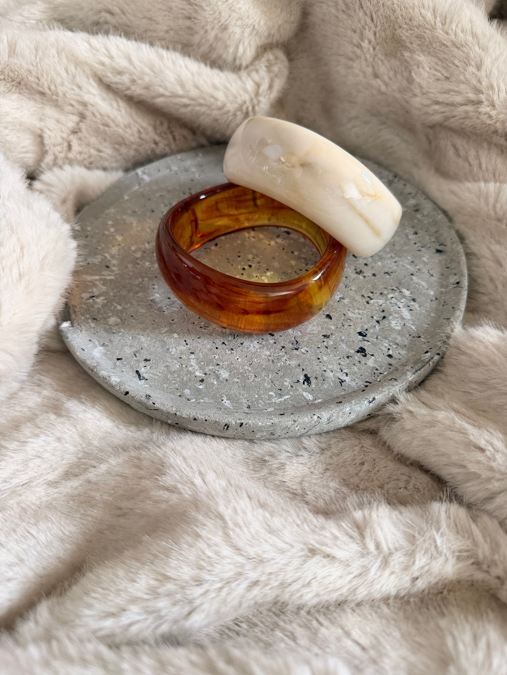 Bracelets Duo Sienne