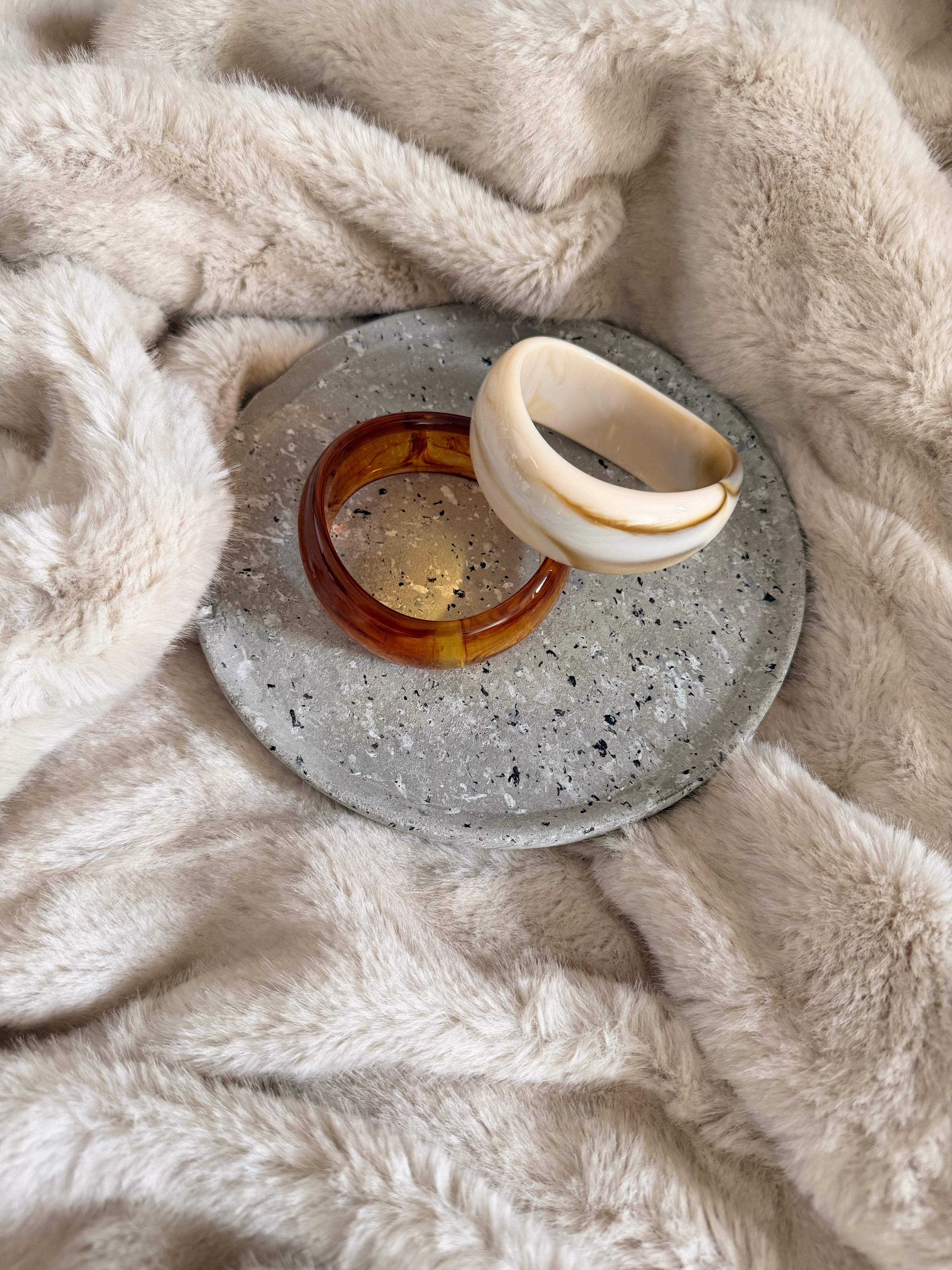 Bracelets Duo Sienne